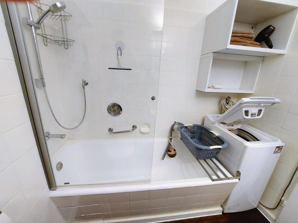 Ferienwohnung Seestern 12 ブレーマーハーフェン エクステリア 写真