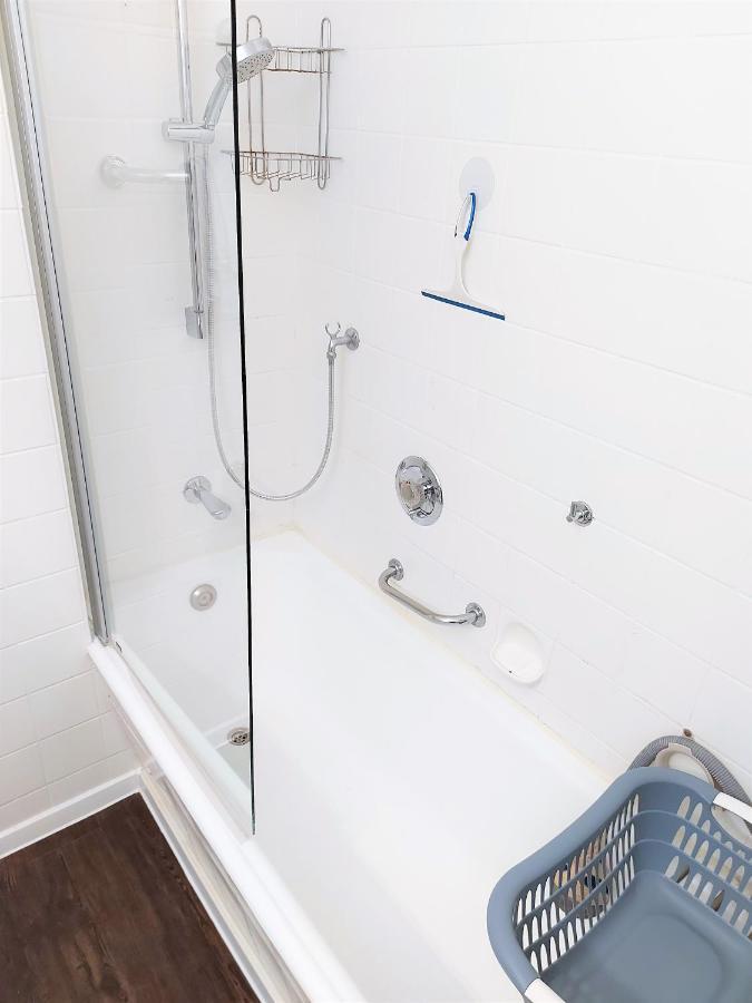 Ferienwohnung Seestern 12 ブレーマーハーフェン エクステリア 写真